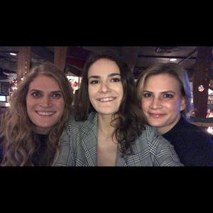 Meet your Posher, Ververa